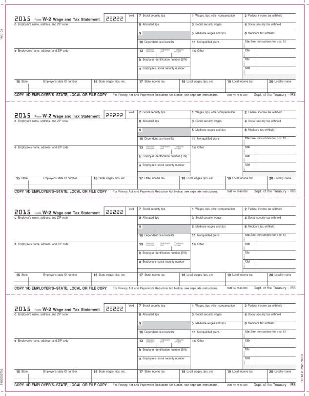 FTI Forms. LW28700ERW